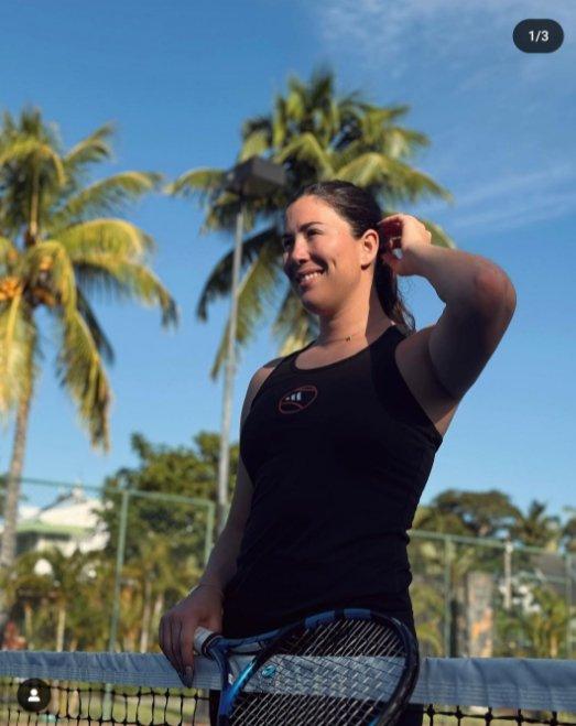 AYX-穆古鲁扎重要时刻比赛规则变更，瑞士队带队取胜！的简单介绍