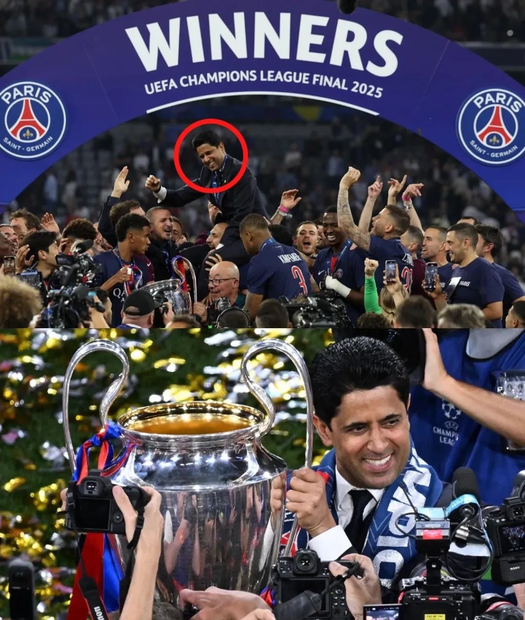 爱游戏体育-包含巴黎圣日耳曼带队取胜！，詹姆斯重要时刻晋级下一阶段赛场气氛高涨的词条