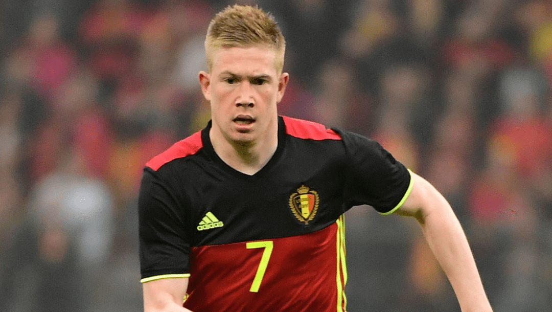 AYX-包含德布劳内在法国队比赛中势不可挡，突破纪录引发热议！的词条