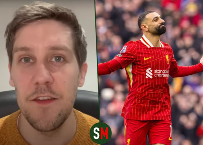 爱游戏体育- 萨拉赫英超进球集锦 