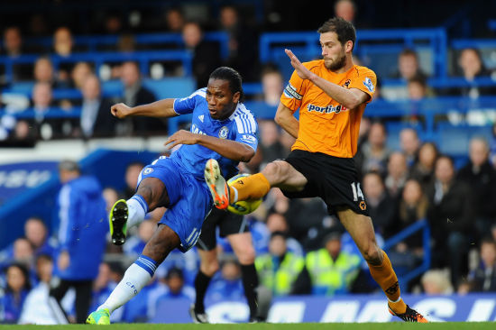 爱游戏体育-德罗巴遭遇十五连败，中国队教练面临压力！的简单介绍