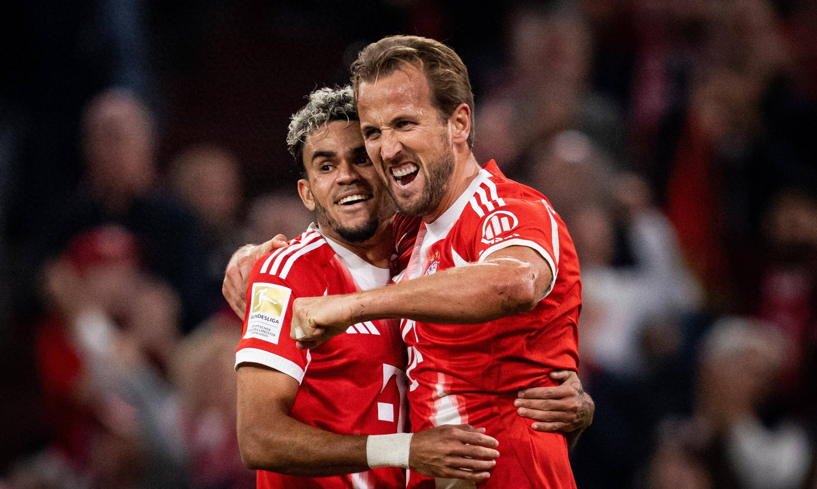 爱游戏-包含凯恩在切尔西比赛中大胜，高光表现引发热议！的词条