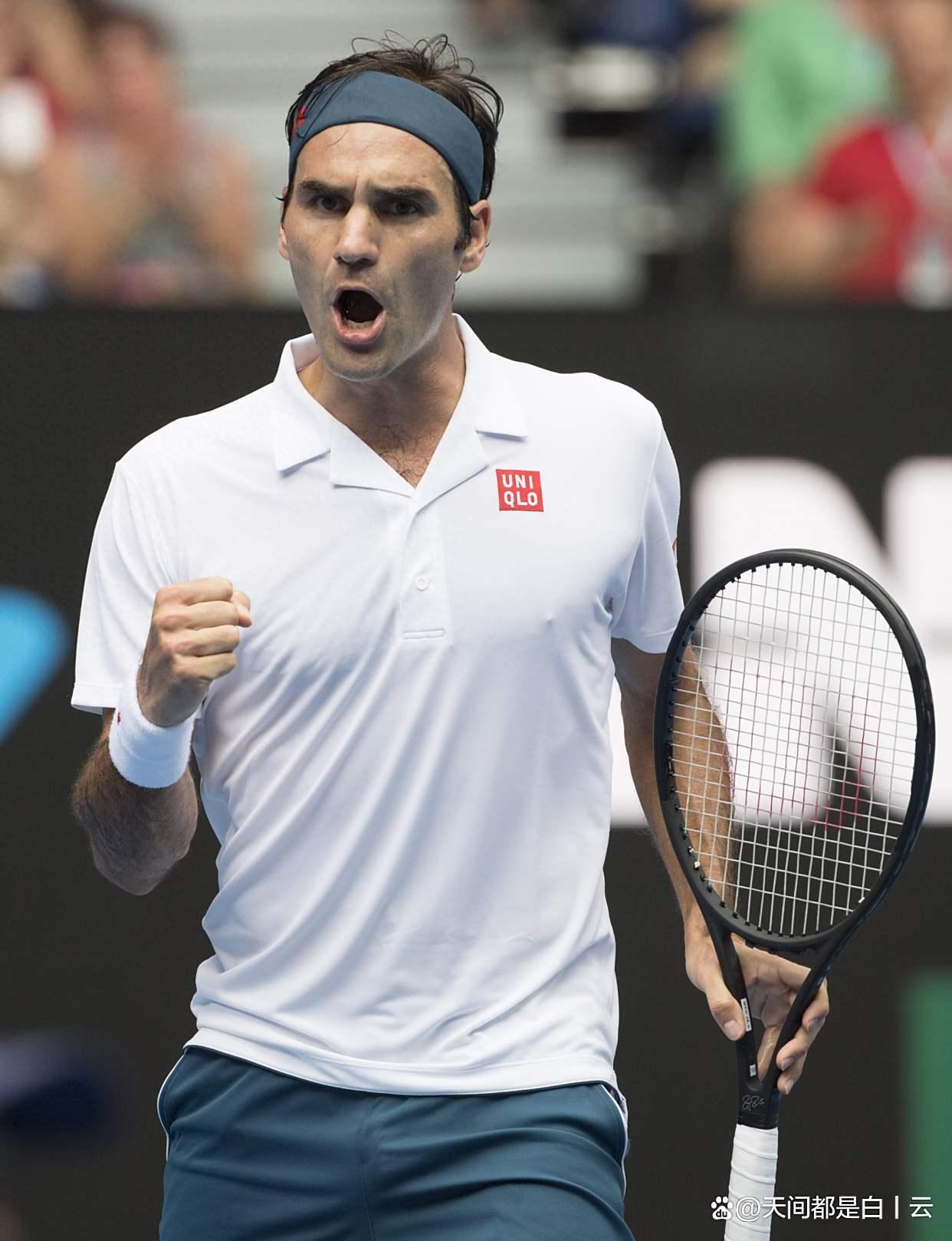 爱游戏体育-关于费德勒新星出色防守表现惊艳，澳大利亚队未来可期！的信息