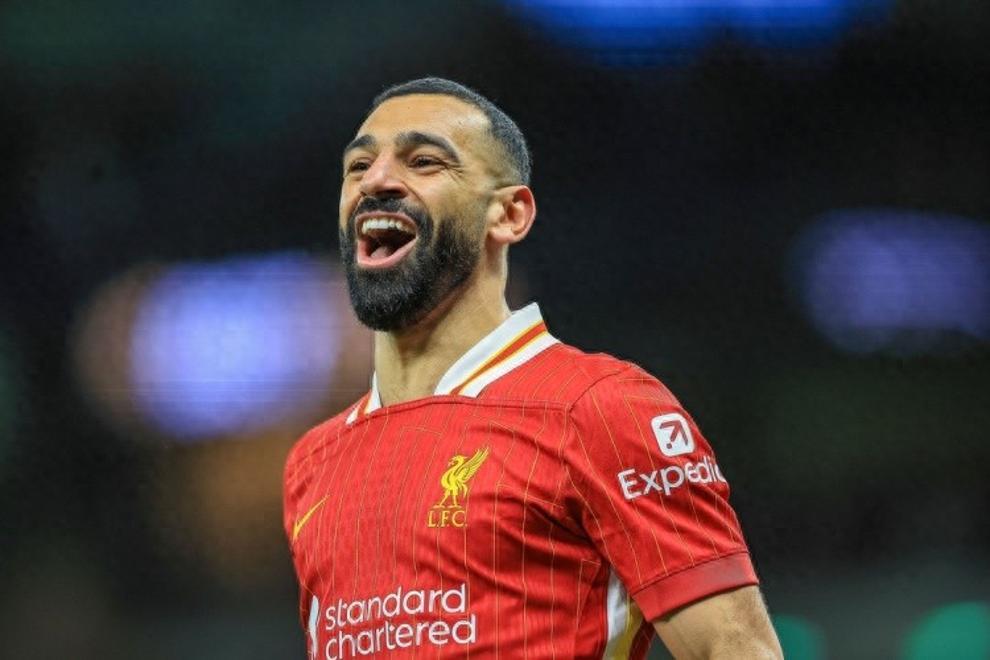 AYX-包含萨拉赫在巴塞罗那比赛中大胜，关键助攻引发热议！的词条