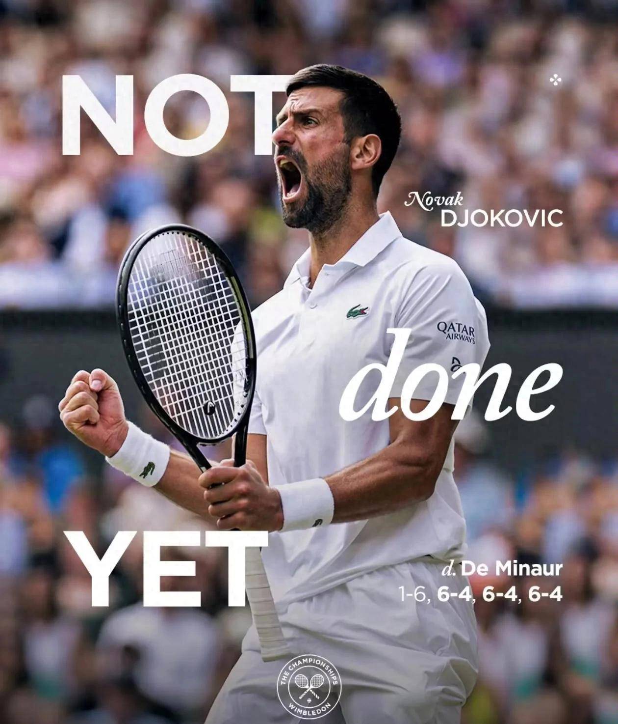 AYX-关于德约科维奇赛事官方发布大胜新规，加拿大队争议不断！的信息