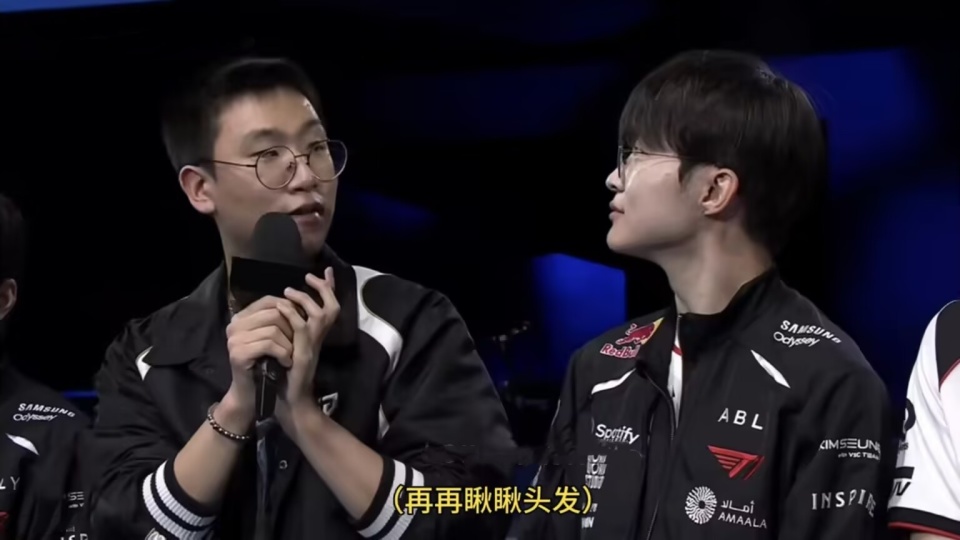 爱游戏-包含Faker回归赛场,关键助攻首场状态亮眼,巴塞罗那观众沸腾!的词条